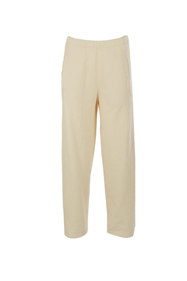 Pantalone Trebarrabi Carrot Over Ivory